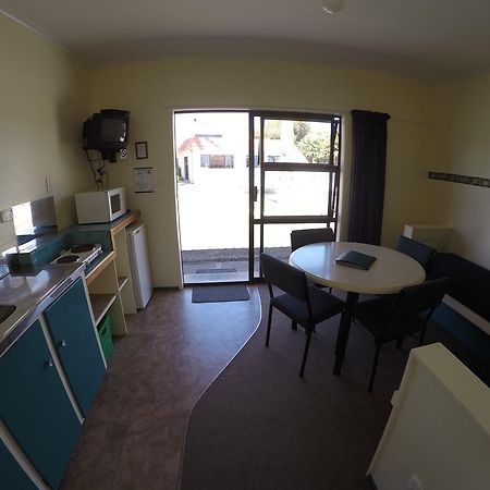 Opotiki Holiday Park Exterior foto