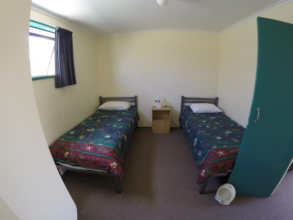 Opotiki Holiday Park Exterior foto